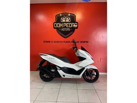 HONDA PCX SPORT HONDA PCX SPORT